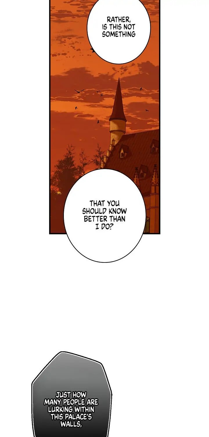 Secret Lady, Chapter 8 image 19